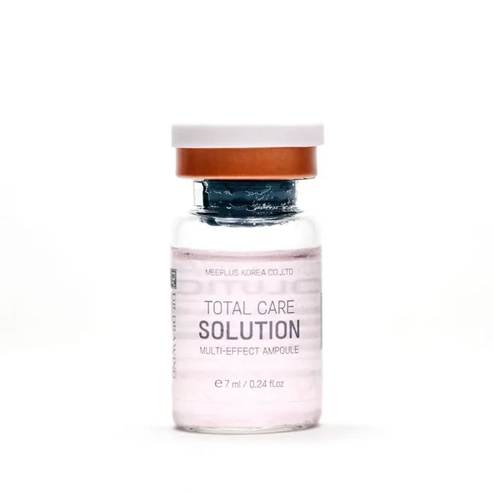 Dr. Drawing Total Care Ampoule MEEPLUS KOREA