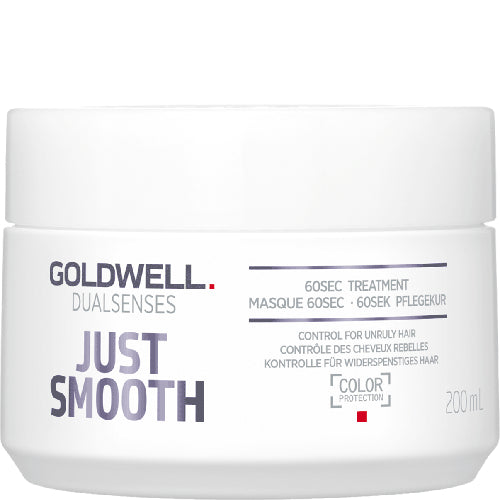 Dualsenses Just Smooth 60Sec Treatment 6.7 oz