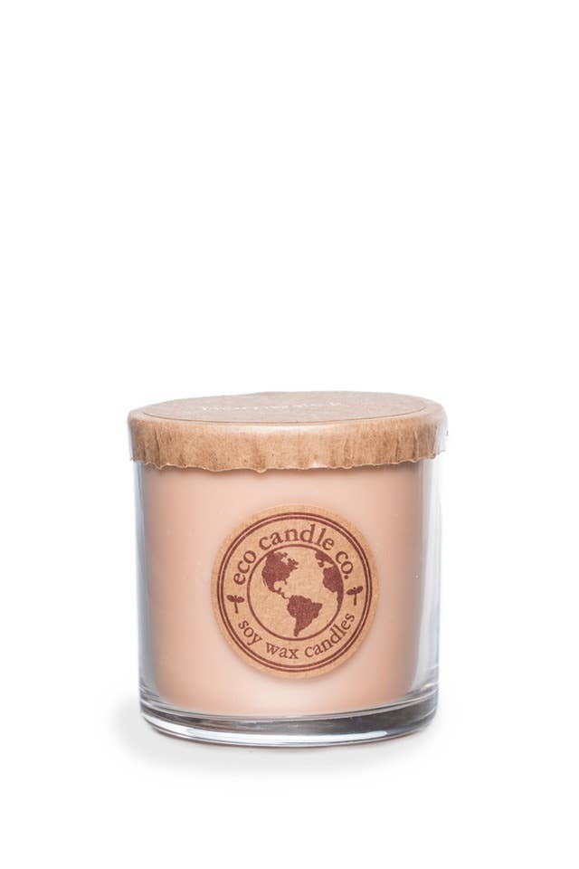 Eco Candle Company - 6oz eco candle HOMESICK
