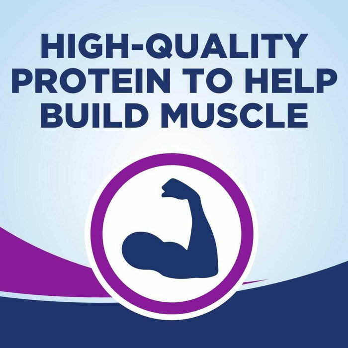 Ensure Max Protein Milk Chocolate, 11 oz Carton, CS/12 - 66899-Case - LL Medico
