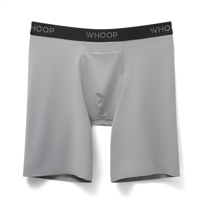 Essential Boxer | Grey