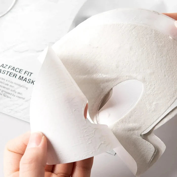 Face Fit Plaster Mask EX id PLACOSMETICS