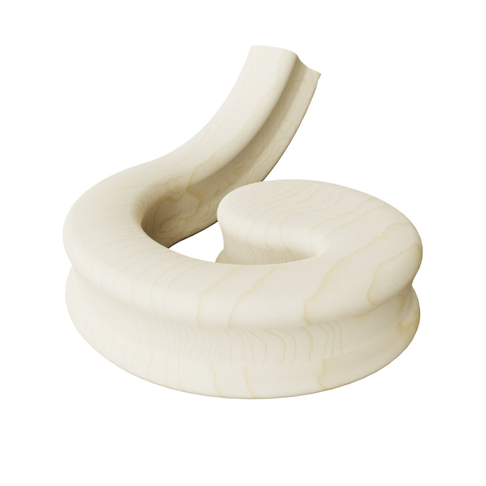 9235 (Handrail 9200) / Maple
