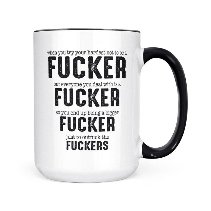 Fuckers