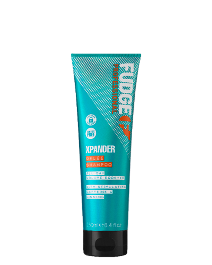Fudge Xpander Gelee Shampoo 250ml