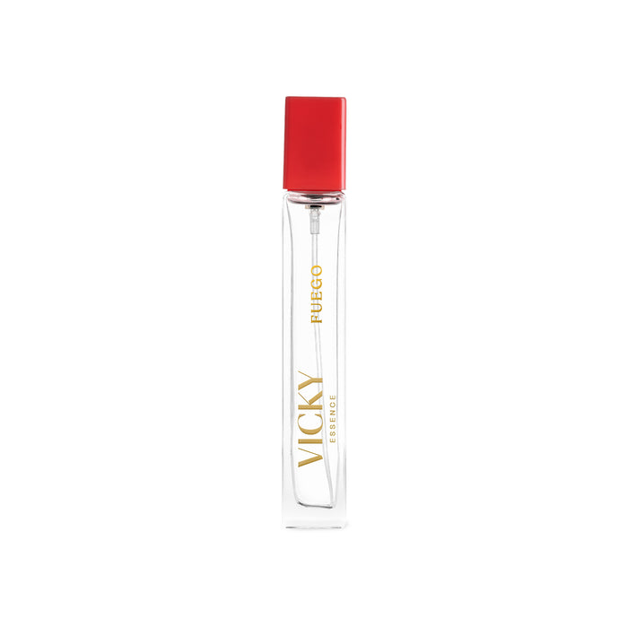 Fuego - Eau De Toilette 20ml