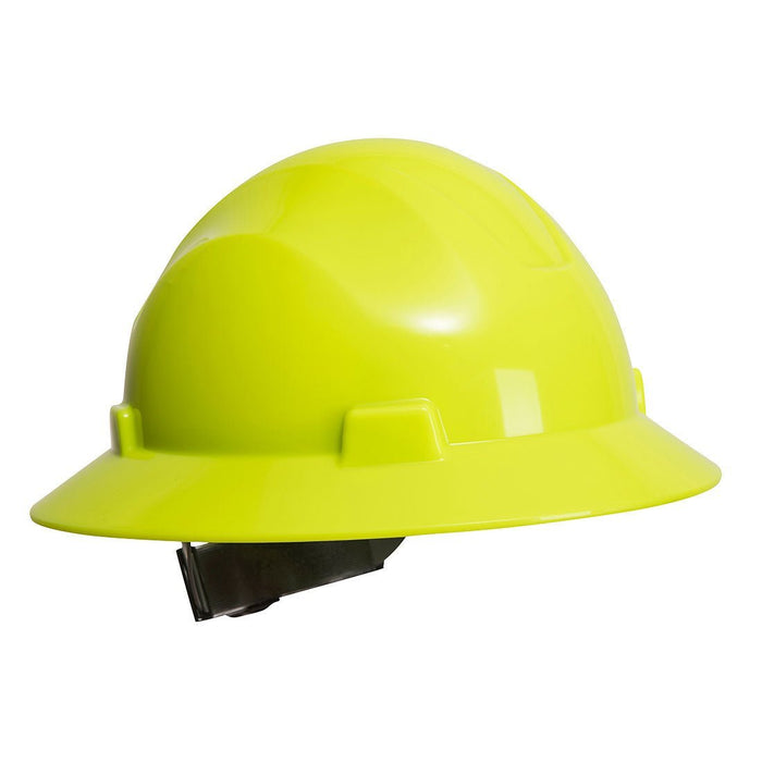 Hardhats and Helmets - Mann Supply PortwestFall Protection