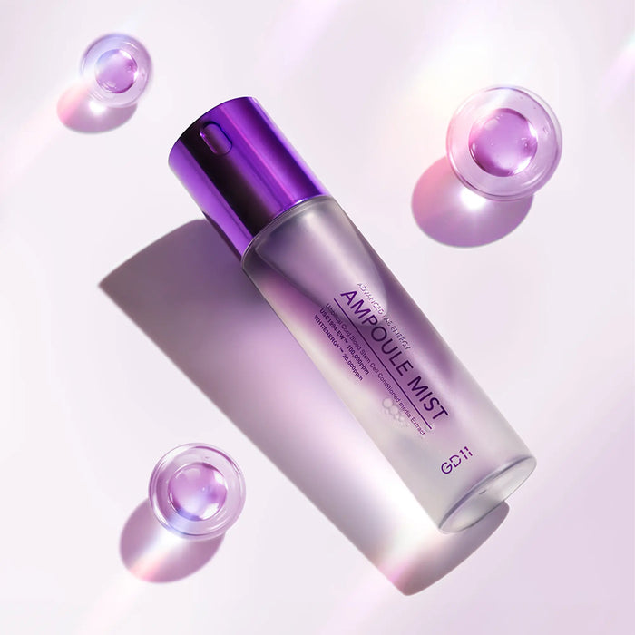 GD11 Ampoule Mist Primoris International