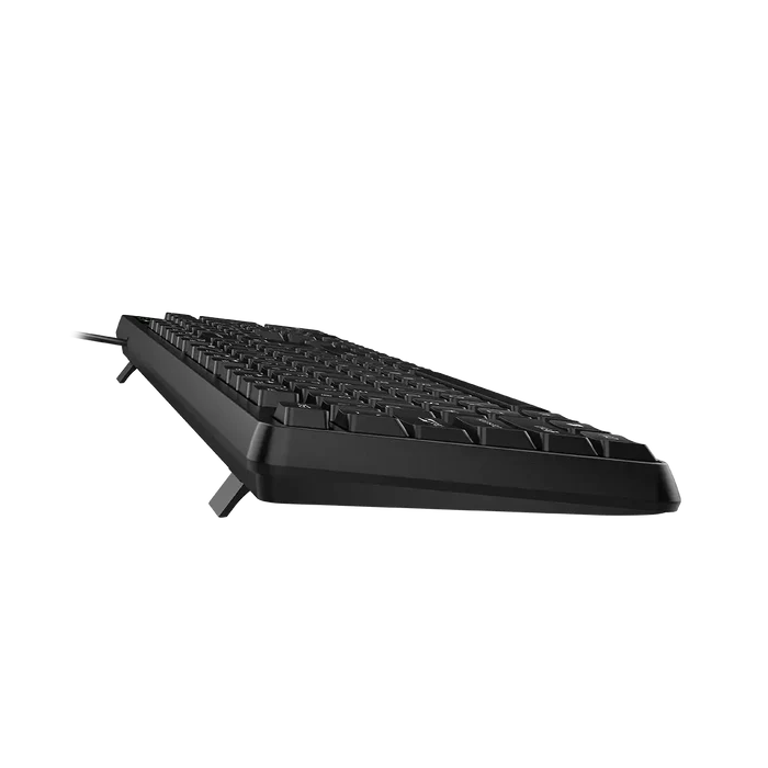 Genius KB-117 USB Wired Classic Keyboard - KB117