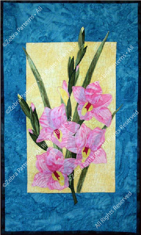 Gladiola