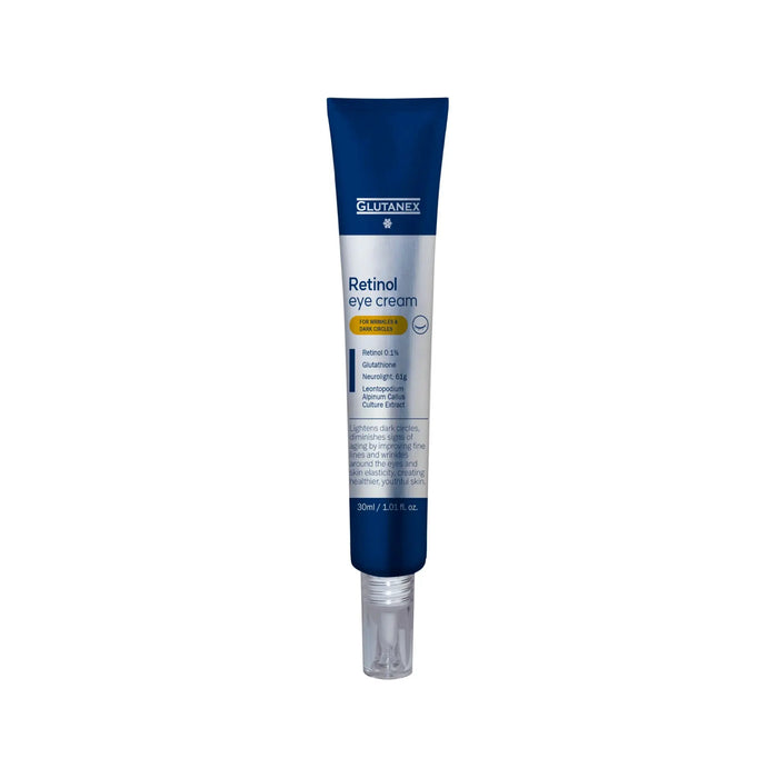 Glutanex Retinol Eye Cream Nexus Pharma
