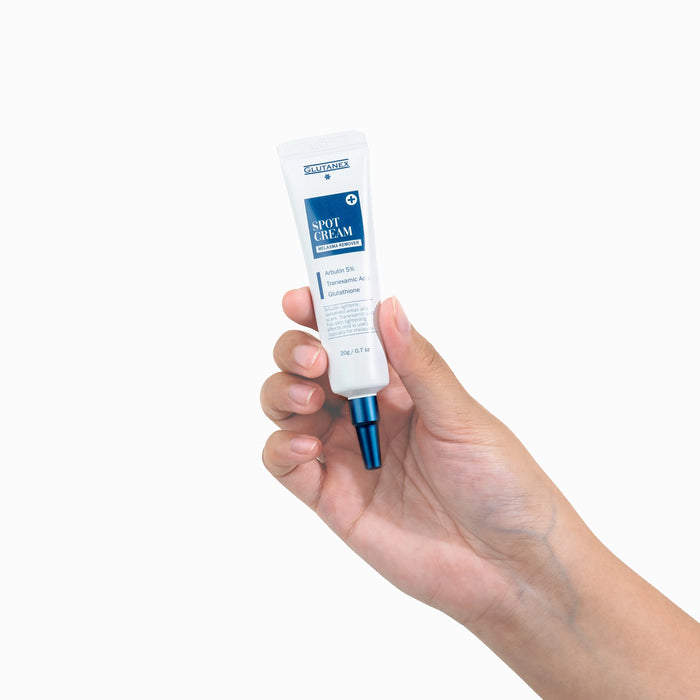 Glutanex Spot Cream Nexus Pharma