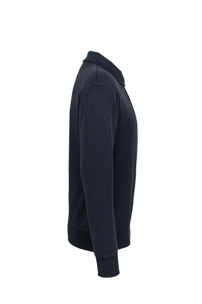 HAKRO Pocket-Sweatshirt Premium