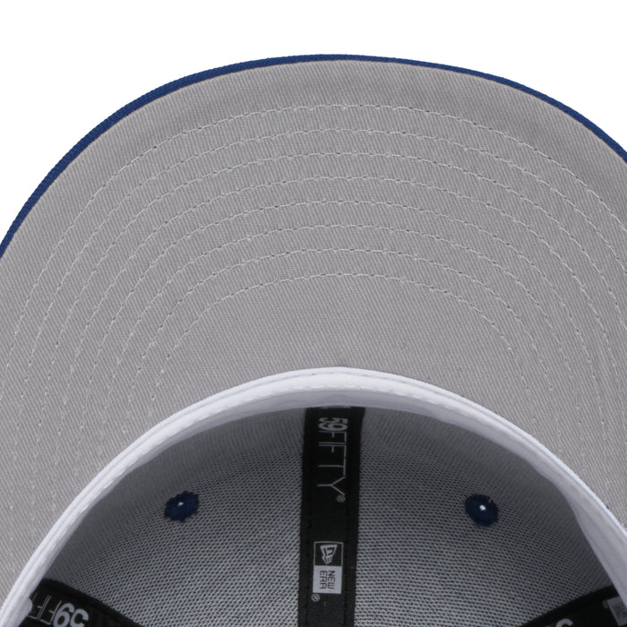 Harlem All Royal Sky Outline 5950 Fitted