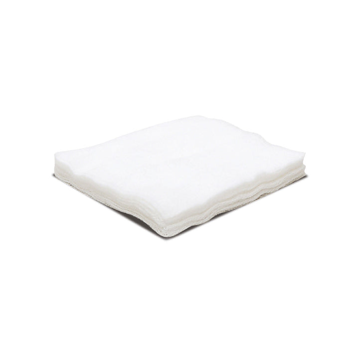 Hartmann Sterilux Premium Gauze Sponge, Sterile, 4" x 4", 12-Ply