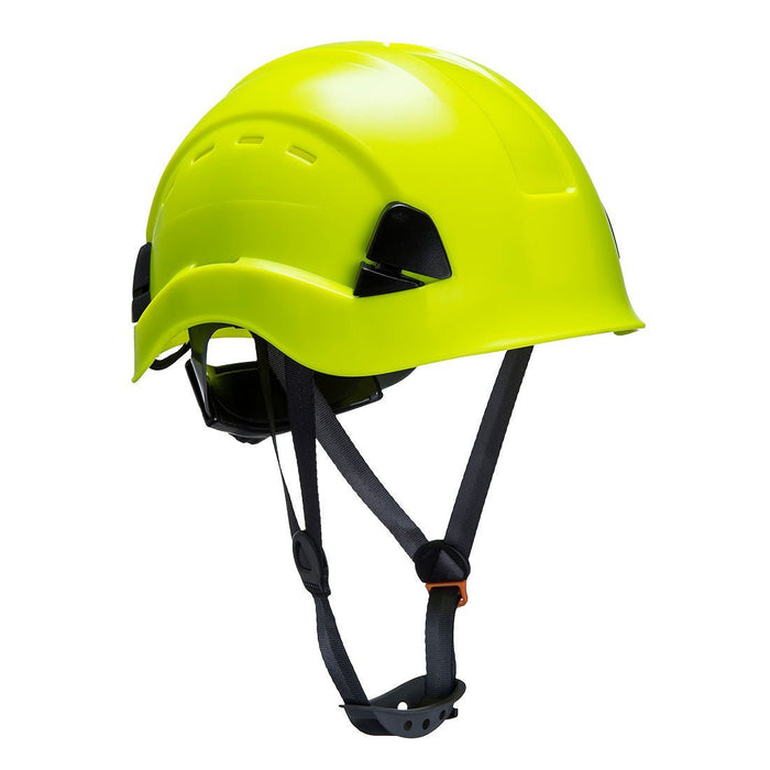Hardhats and Helmets - Mann Supply PortwestFall Protection