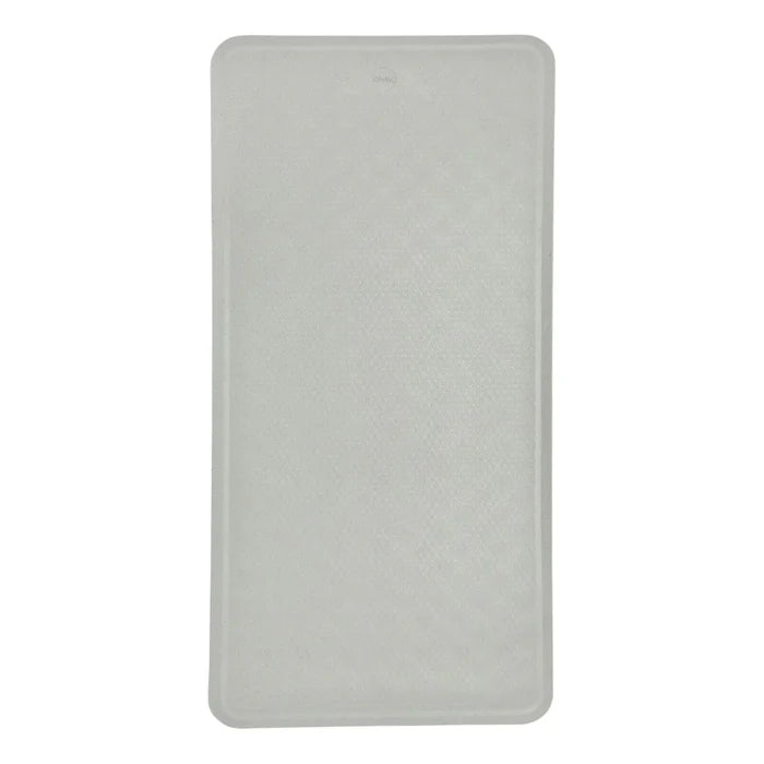 Hevea Upcycled Natural Rubber Bath Mat - Large