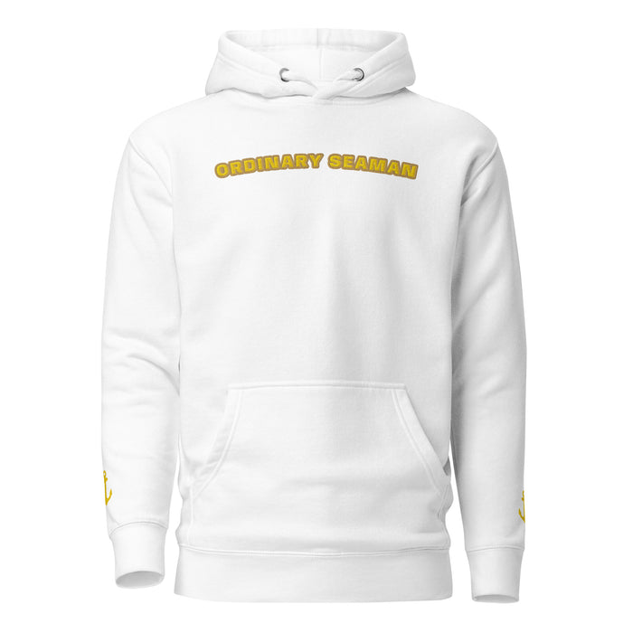 White / S