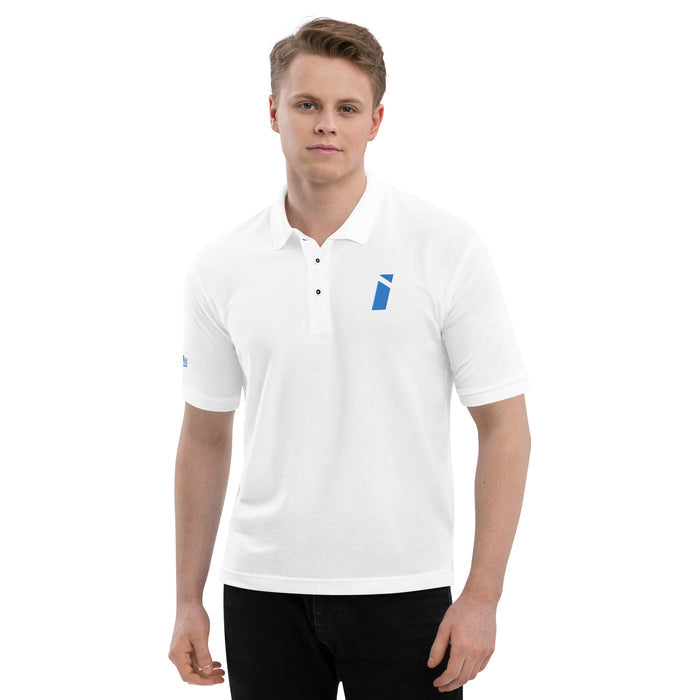 White / S