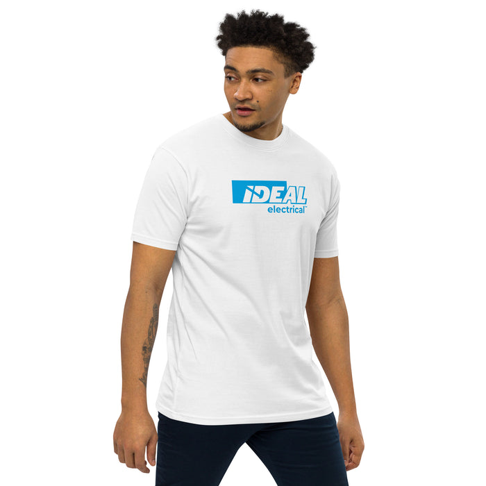 White / S