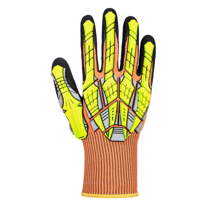 Anti Impact Gloves - Mann Supply PortwestAnti Impact Gloves