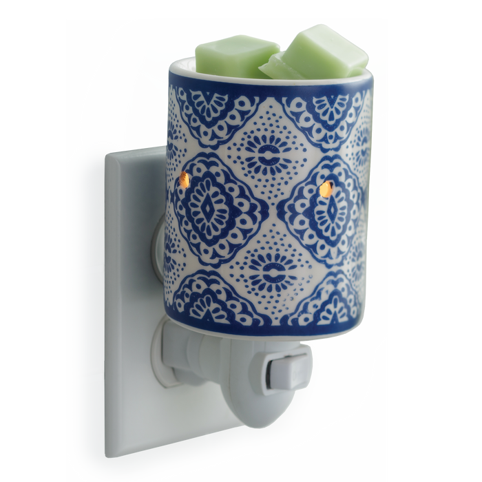 Indigo Pluggable