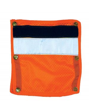 Safety Vests - Mann Supply IFRArc Resistant