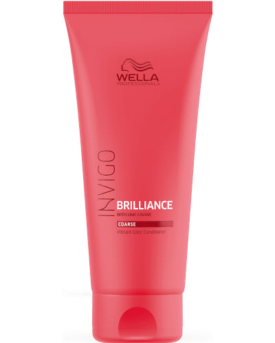 Invigo Brilliance Conditioner For Coarse Hair 8.4 oz