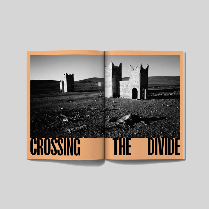 Issue 119 - The Soul Issue - Rouleur