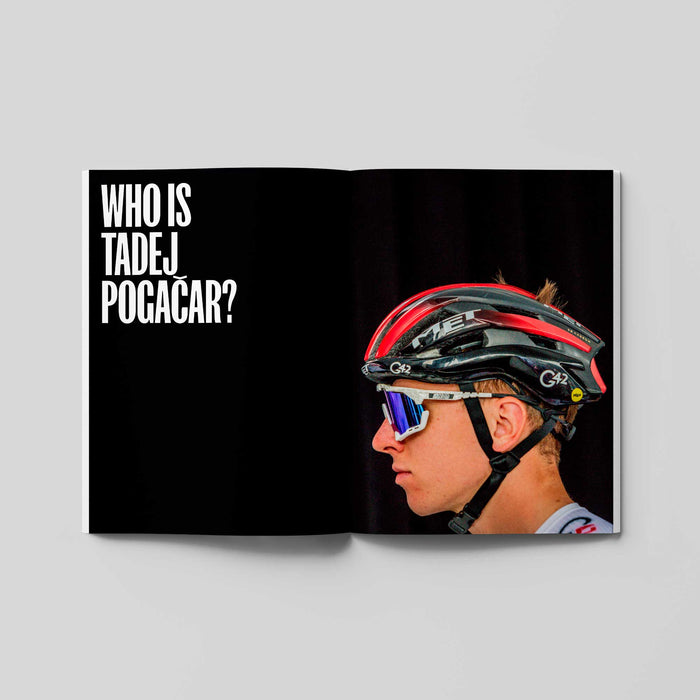 Issue 120 - The Tours - Rouleur