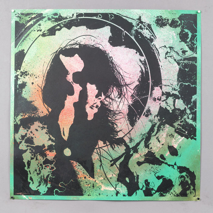 Jacob Bannon: A Rumble Beneath 31