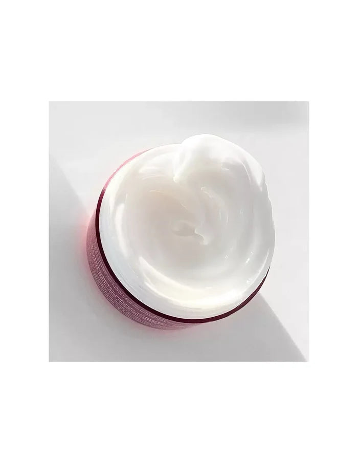 JAZMÍN Crema facial de noche antiarrugas - Ziaja - Piel madura