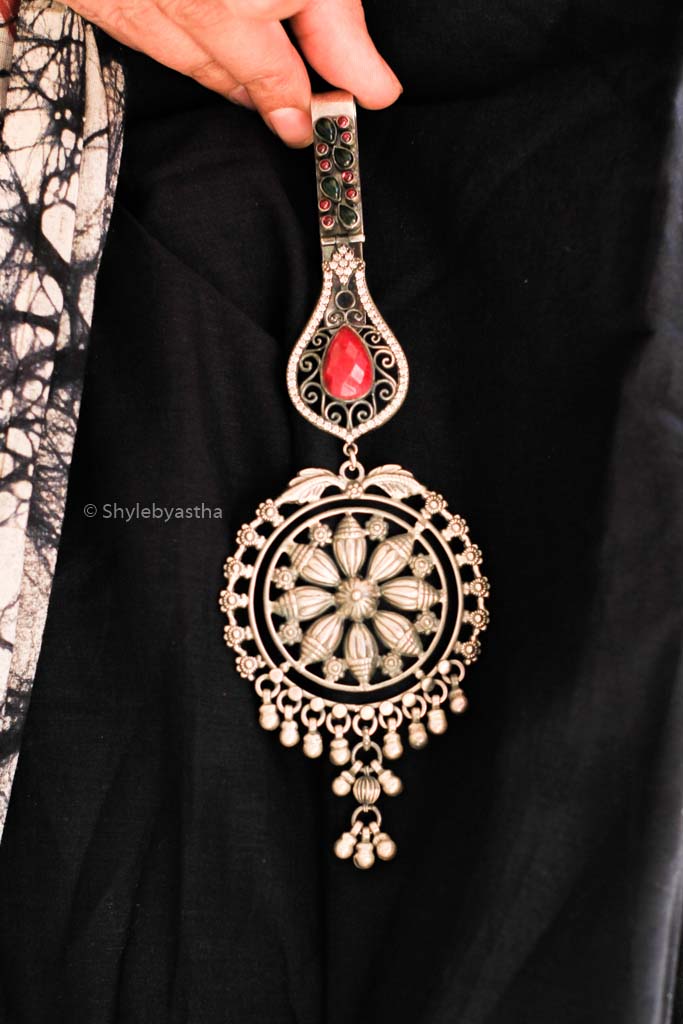 Jhumri Classic Satka