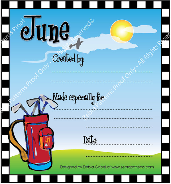 June Panel