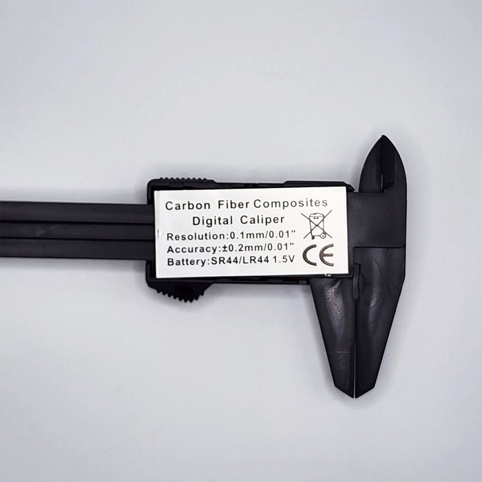 Vernier caliper