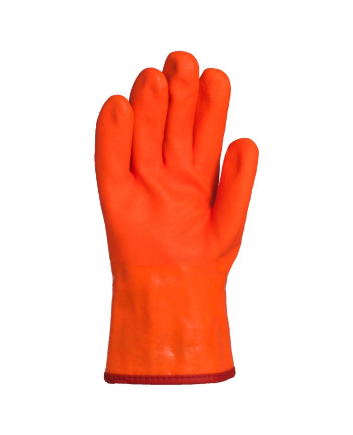 PVC Coated Gloves - Mann Supply HorizonChemical Protection