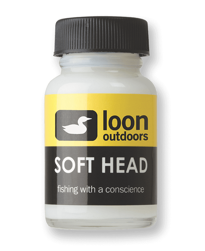 Loon Outdoors Soft Head Clear