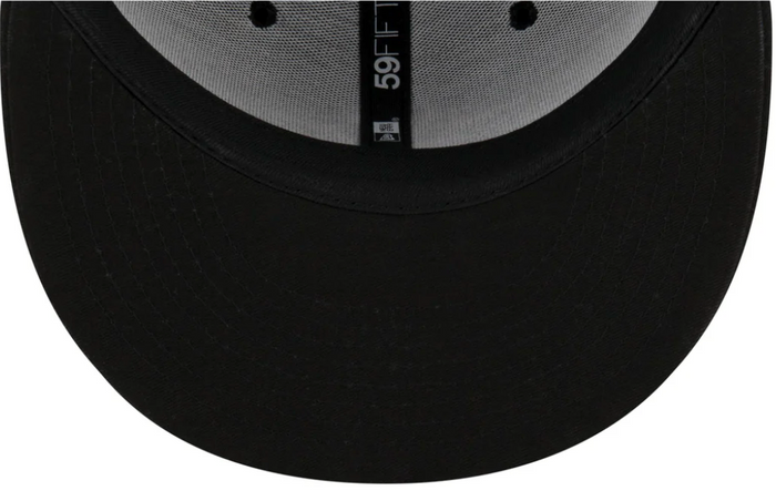 Los Angeles Dodgers 2024 World Series 5950 Fitted
