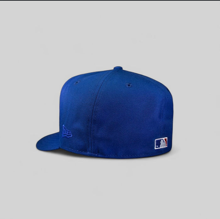 Los Angeles Dodgers OHTANI Light Royal 50 Year Anniversary