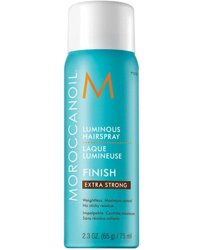 Luminous Hairspray Extra Strong Travel Size 2.3 oz