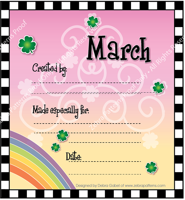 March Panel