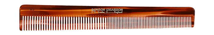 Mason Pearson C6 Cutting Comb