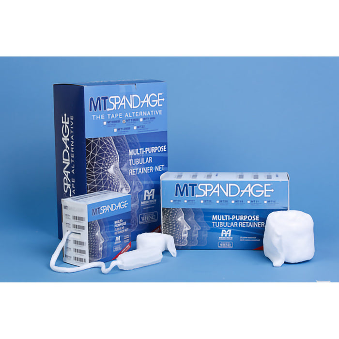 Medi-Tech MT Spandage Multi-Purpose Tubular Retainer Net - MT10 - LL Medico