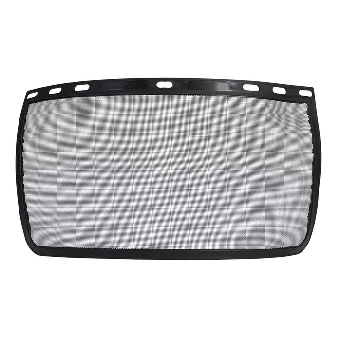 Mesh Protection Visor - Mann Supply PortwestHead Protection