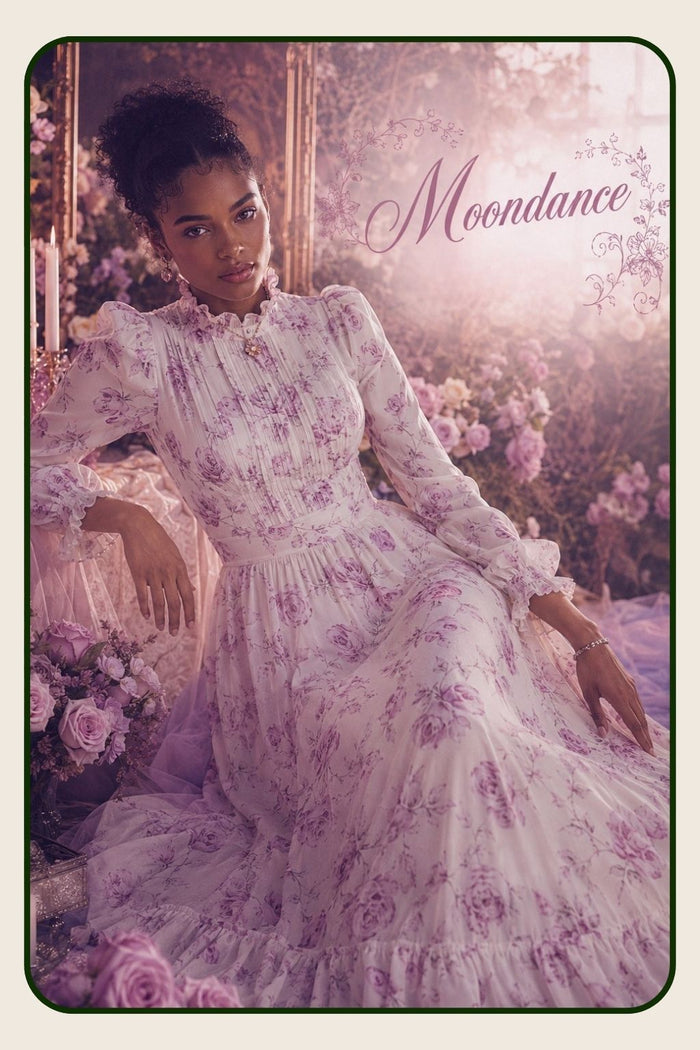 Moondance Inspiration