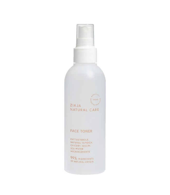 NATURAL CARE Tónico facial - Ziaja