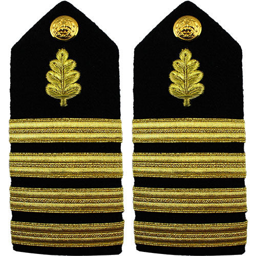 O-6 Captain