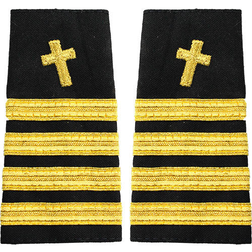 O-6 Captain