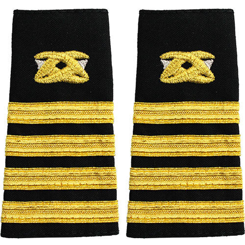 O-6 Captain