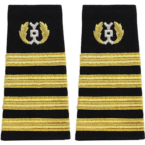 O-6 Captain